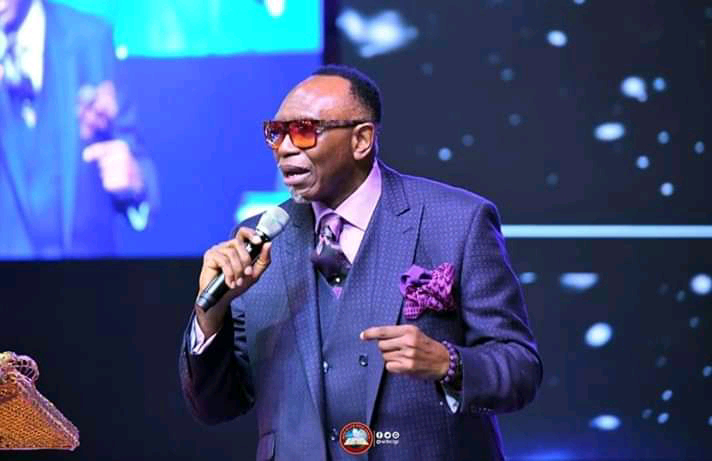 2022 Richest Pastors In Nigeria