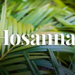 hosanna meaning