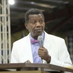 Did pastor adeboye come from a poor family