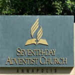 seventh-day adventist church