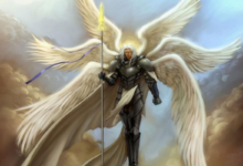 Seraphim Angels