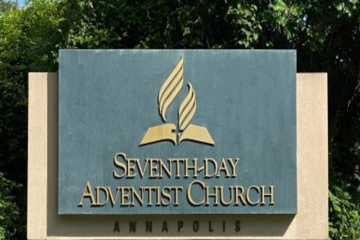 seventh-day adventist church