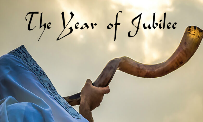 year of jubilee