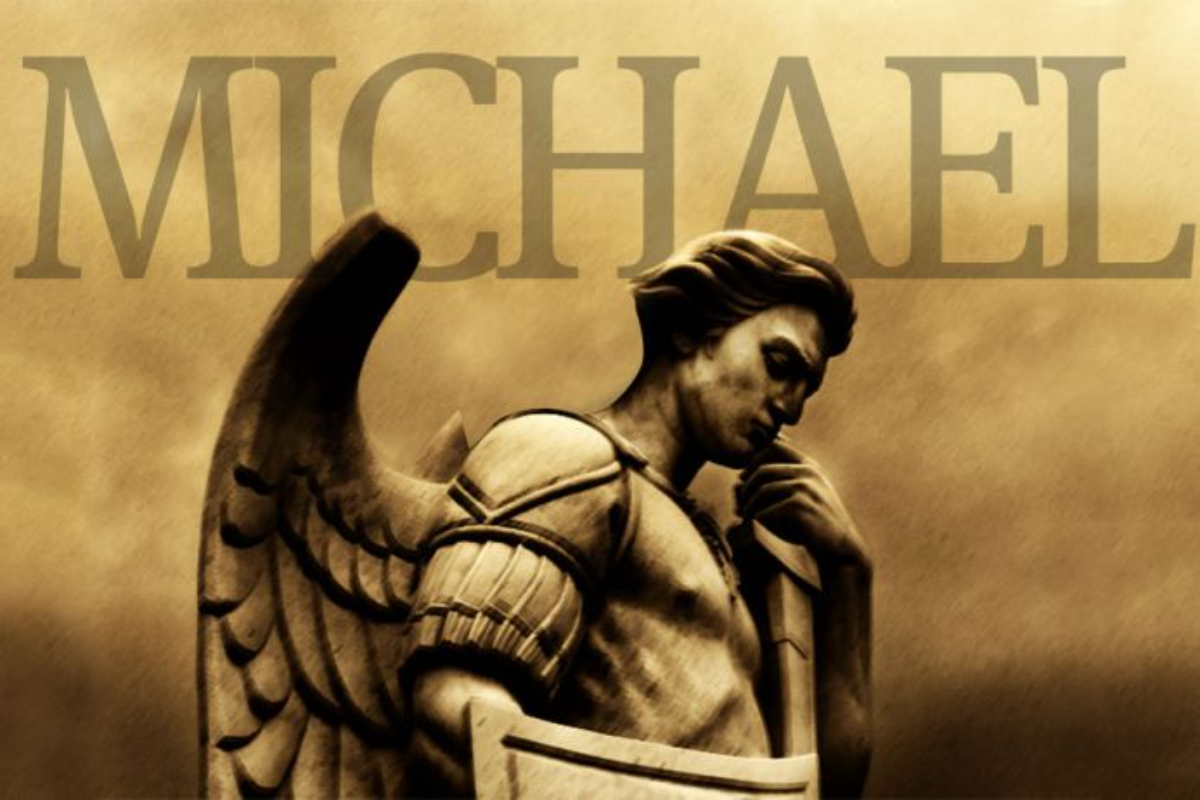 Michael the Archangel