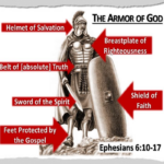 Armor of God