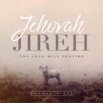 Jehovah-Jireh