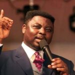 Matthew Ashimolowo