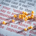 mustard seed faith