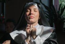 Common Catholic Prayers