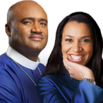 pastor paul adefarasin