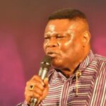 bishop mike okonkwo