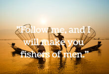 fisher of men