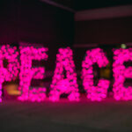 peace of god