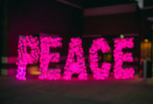 peace of god