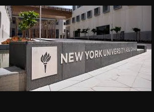 full scholarship to NYU