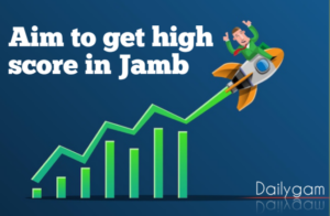 How to pass jamb excellently| score 280+ above - aim to score high in jamb