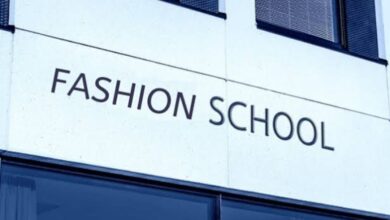 Fashion Schools in Paris