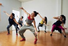 Best Dance Schools in Abuja Nigeria