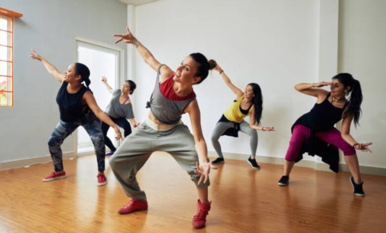 Best Dance Schools in Abuja Nigeria