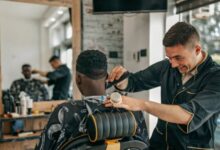 Barber Schools in Birmingham