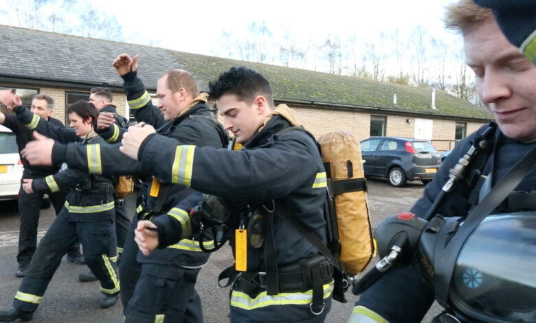 Best Firefighting Schools in UK