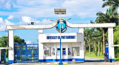 How to pass UNIPORT