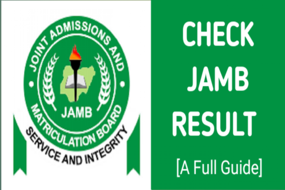 Check JAMB Result [A Full Guide] DailyGam Online School