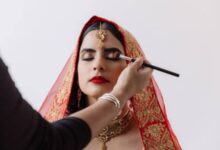 Online Make Up Course