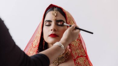 Online Make Up Course