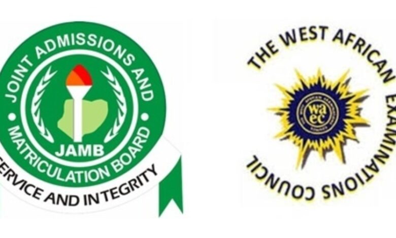 Jamb and Waec Which is Tougher