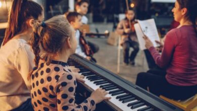 Music Schools in Germany