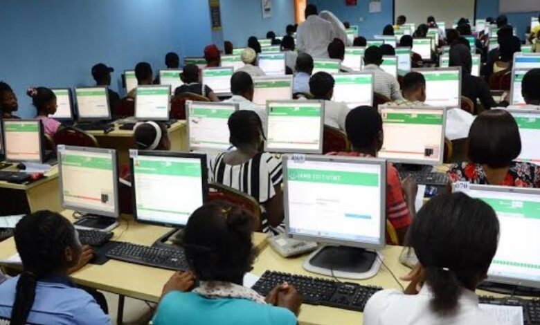 Is Post UTME More Difficult Than Jamb?