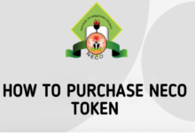 How To Purchase NECO Token