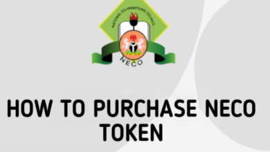 How To Purchase NECO Token