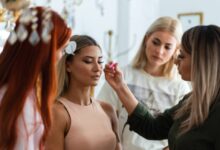 Make-Up Course in Israel