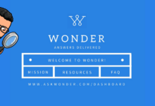 Ask Wonder Reviews