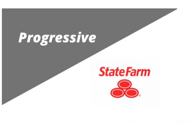 State farm vs progressive insurance