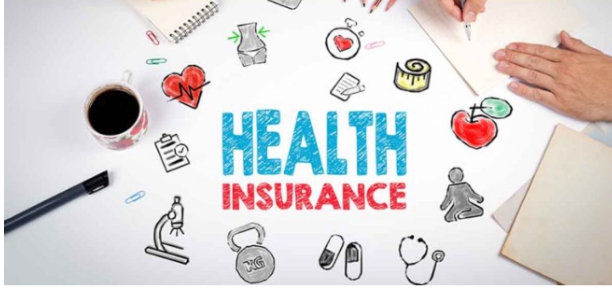 Health insurance companies in the world