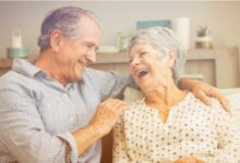 Life insurances for seniors