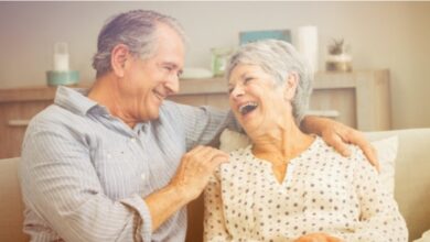 Life insurances for seniors