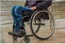Short time disability insurance