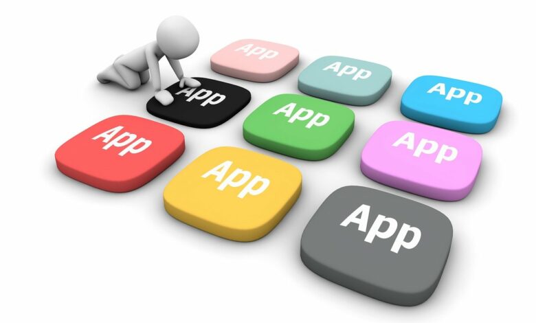 Apps to Make Money Fast