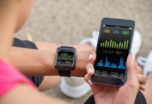 get paid to workout with Fitness apps