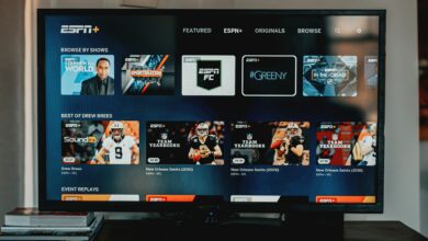 free TV streaming apps