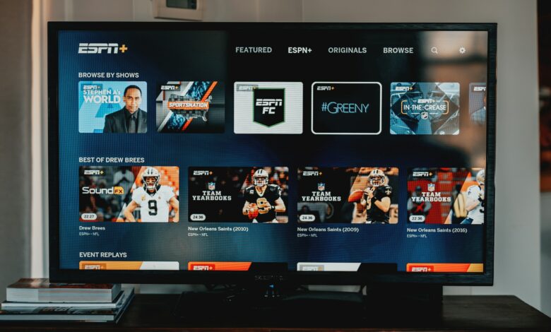 free TV streaming apps