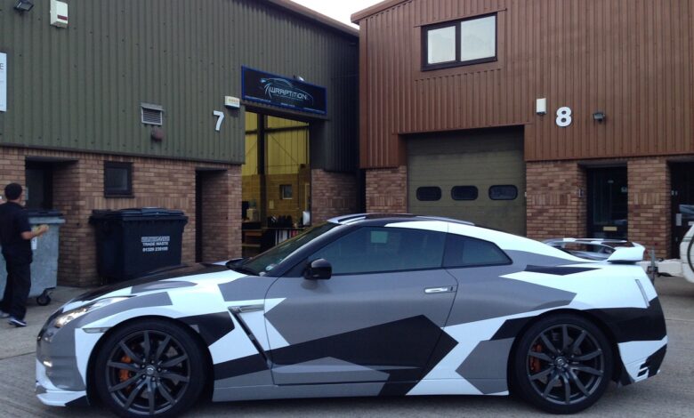 Get paid to wrap your car