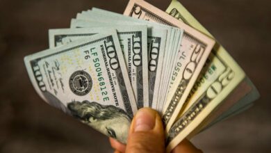 High-Value Dollar Bills worth Billions
