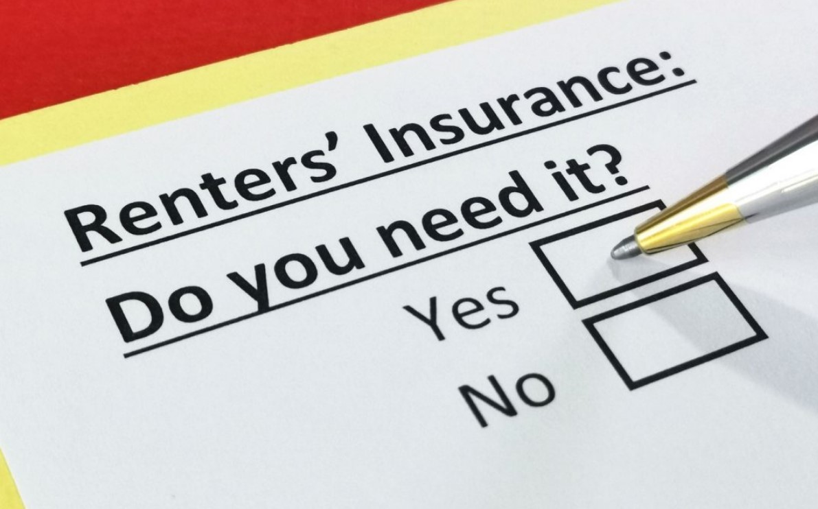 renters insurance