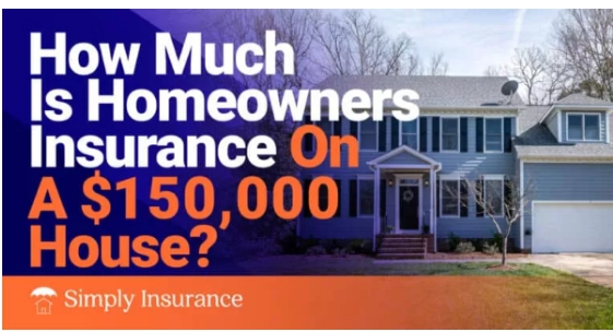 Home insurance policy cost