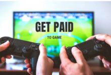 Get paid to play video games